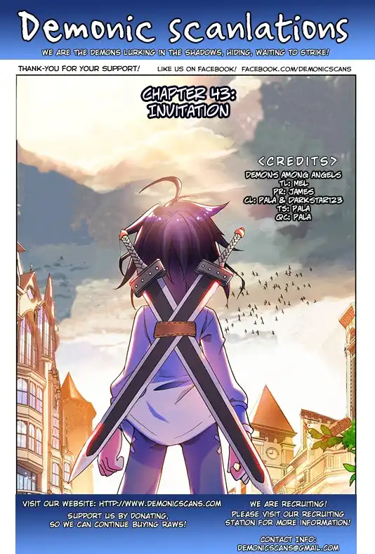 Shen Yin Wang Zuo Chapter 81 1